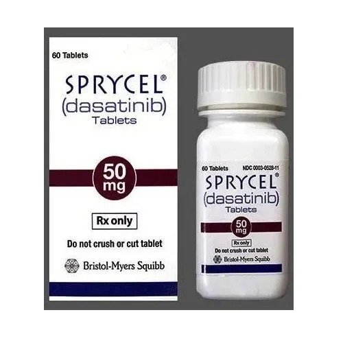 Sprycel Medicine Online in Australia