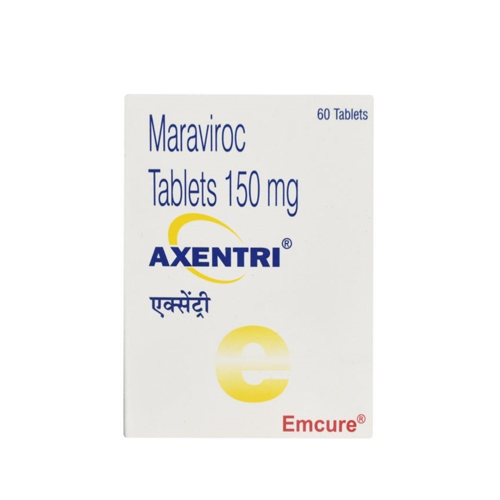 Axentri Tablets 150mg Online