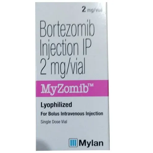 MyZomib Injection online