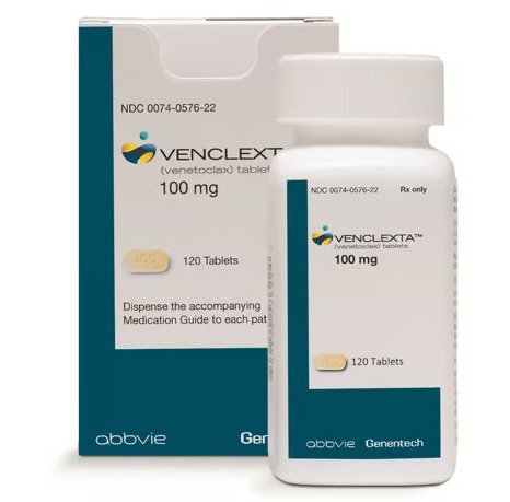 Buy Venclexta medicine online