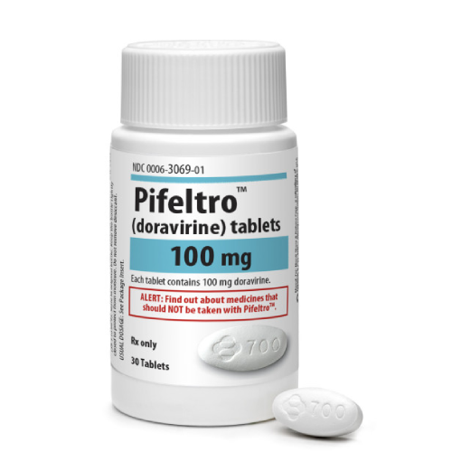 Pifeltro Medicine