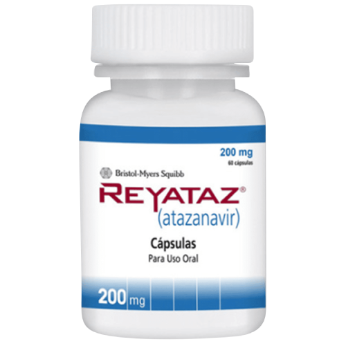 Reyataz Tablets Online in USA