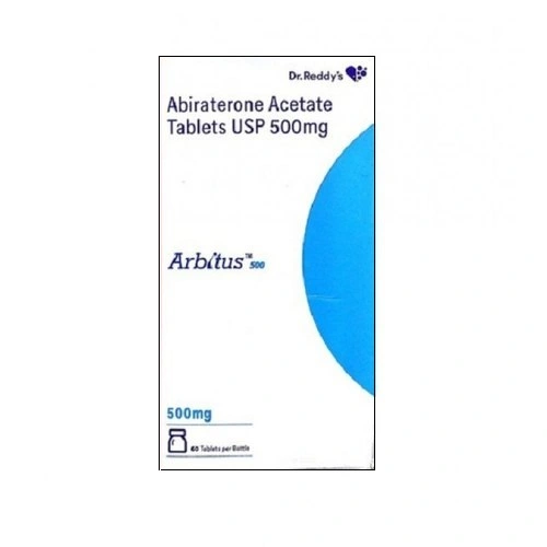 Arbitus 500mg Tablet
