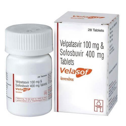 Buy Velasof Medicine Online in USA